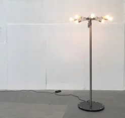 Outlet Pamono Italian Matrix Terra Floor Lamp by Yaacov Kaufmann for Lumina, 2000s