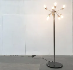 Outlet Pamono Italian Matrix Terra Floor Lamp by Yaacov Kaufmann for Lumina, 2000s