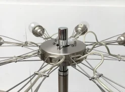 Outlet Pamono Italian Matrix Terra Floor Lamp by Yaacov Kaufmann for Lumina, 2000s