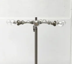 Outlet Pamono Italian Matrix Terra Floor Lamp by Yaacov Kaufmann for Lumina, 2000s