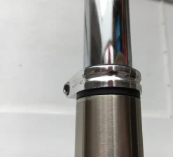 Outlet Pamono Italian Matrix Terra Floor Lamp by Yaacov Kaufmann for Lumina, 2000s