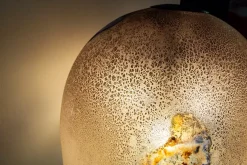 Online Pamono Italian Medusa Lamp in Murano Glass by Alfredo Barbini, 1964