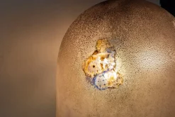 Online Pamono Italian Medusa Lamp in Murano Glass by Alfredo Barbini, 1964