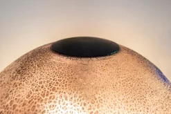 Online Pamono Italian Medusa Lamp in Murano Glass by Alfredo Barbini, 1964