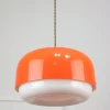 Online Pamono Italian Medusa Pendant Lamp by Luigi Massoni for Guzzini, 1970s