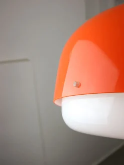 Online Pamono Italian Medusa Pendant Lamp by Luigi Massoni for Guzzini, 1970s