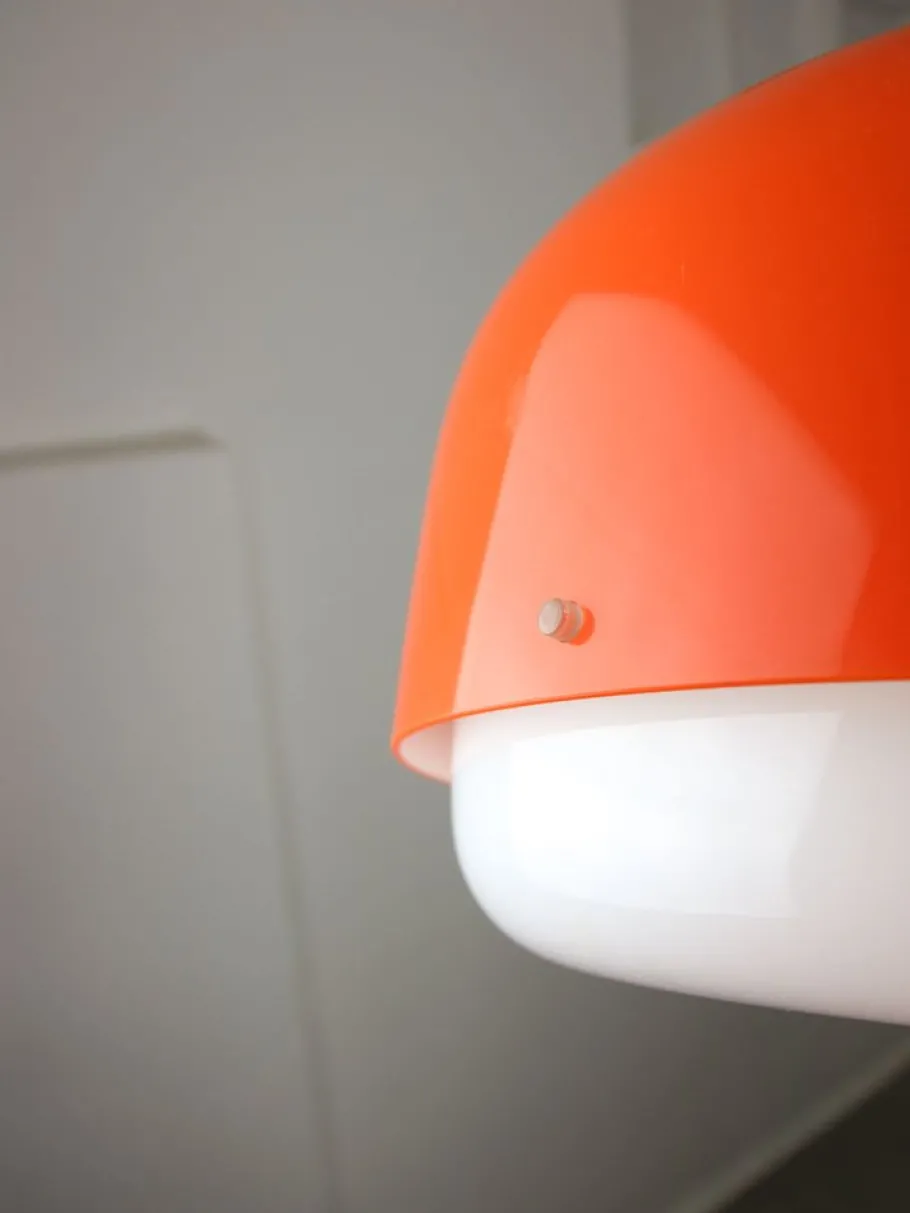 Online Pamono Italian Medusa Pendant Lamp by Luigi Massoni for Guzzini, 1970s