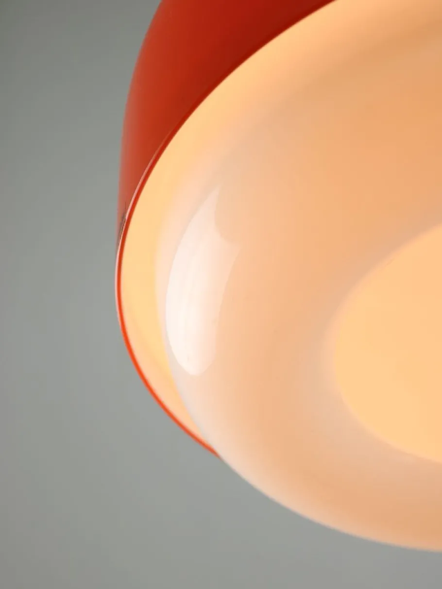 Online Pamono Italian Medusa Pendant Lamp by Luigi Massoni for Guzzini, 1970s