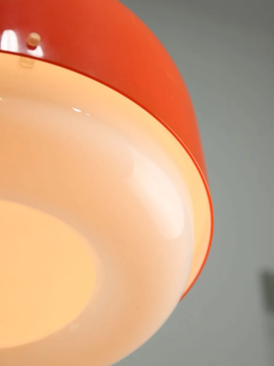 Online Pamono Italian Medusa Pendant Lamp by Luigi Massoni for Guzzini, 1970s