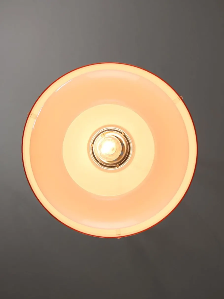 Online Pamono Italian Medusa Pendant Lamp by Luigi Massoni for Guzzini, 1970s