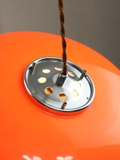 Online Pamono Italian Medusa Pendant Lamp by Luigi Massoni for Guzzini, 1970s