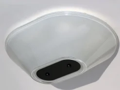 Online Pamono Italian Mega 2 Flush Mount from Prisma, 1980s