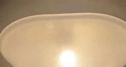 Online Pamono Italian Mega 2 Flush Mount from Prisma, 1980s