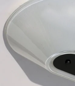 Online Pamono Italian Mega 2 Flush Mount from Prisma, 1980s