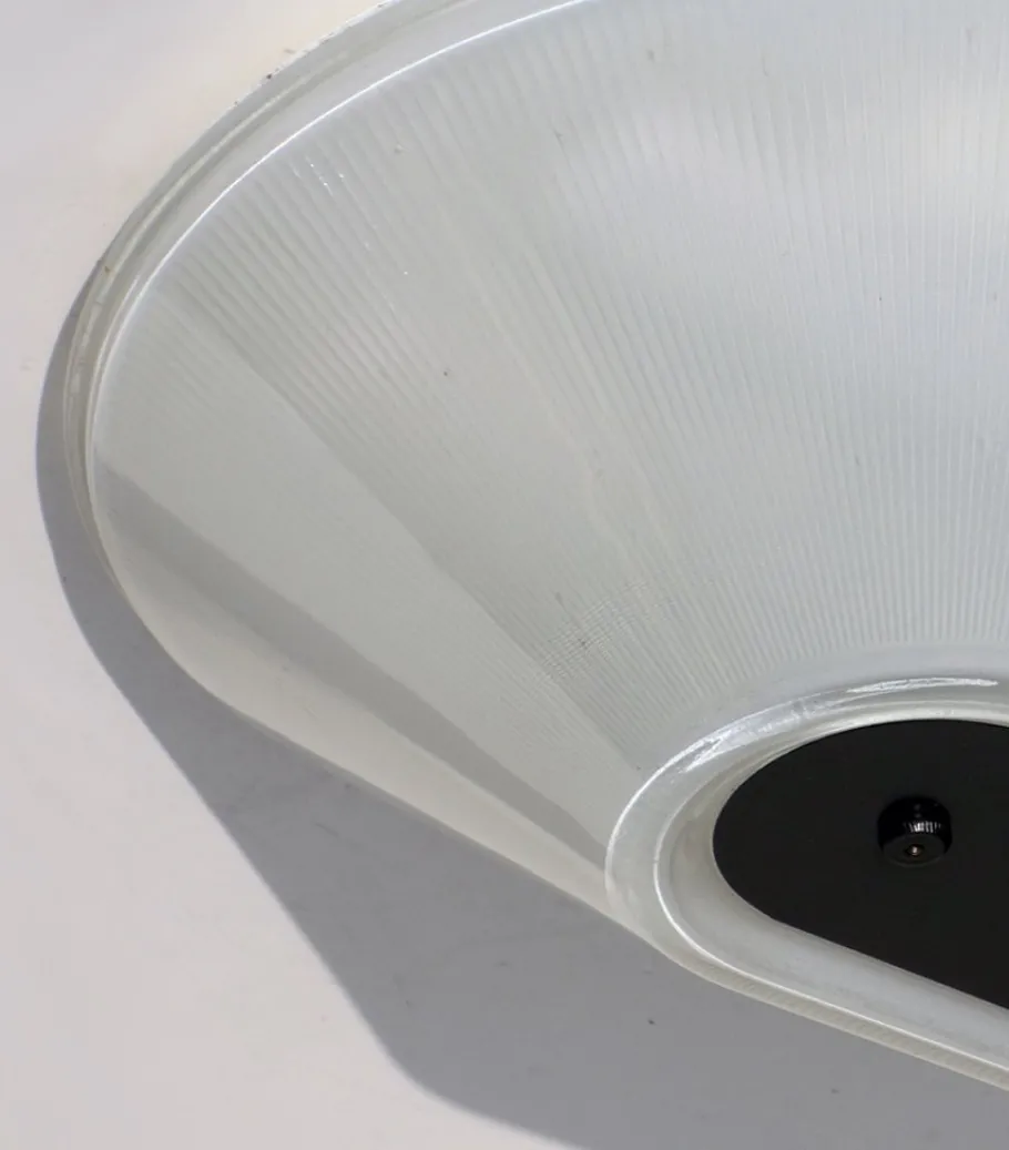 Online Pamono Italian Mega 2 Flush Mount from Prisma, 1980s