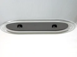 Online Pamono Italian Mega 2 Flush Mount from Prisma, 1980s