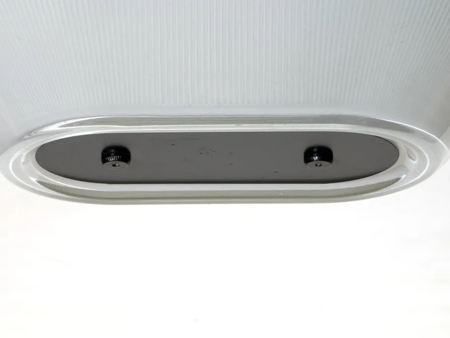 Online Pamono Italian Mega 2 Flush Mount from Prisma, 1980s