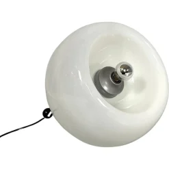 Clearance Pamono Italian Mid-Century Modern Vacuna Lamp by Eleonore Peduzzi Riva for Artemide, 1960s