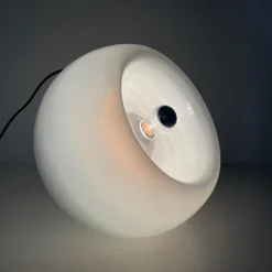 Clearance Pamono Italian Mid-Century Modern Vacuna Lamp by Eleonore Peduzzi Riva for Artemide, 1960s