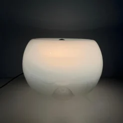 Clearance Pamono Italian Mid-Century Modern Vacuna Lamp by Eleonore Peduzzi Riva for Artemide, 1960s