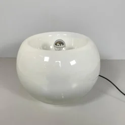 Clearance Pamono Italian Mid-Century Modern Vacuna Lamp by Eleonore Peduzzi Riva for Artemide, 1960s
