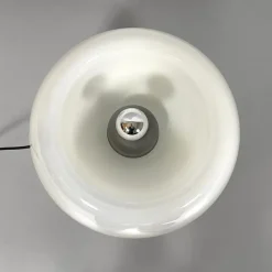 Clearance Pamono Italian Mid-Century Modern Vacuna Lamp by Eleonore Peduzzi Riva for Artemide, 1960s