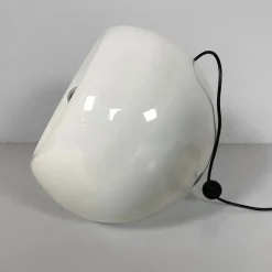 Clearance Pamono Italian Mid-Century Modern Vacuna Lamp by Eleonore Peduzzi Riva for Artemide, 1960s