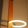 Sale Pamono Italian Minimalist Neon Lamp, 1980