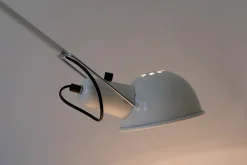 Sale Pamono Italian Model 265 Articulated Wall by Paolo Rizzatto for Arteluce, 1980s