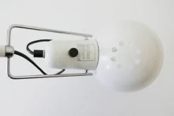 Sale Pamono Italian Model 265 Articulated Wall by Paolo Rizzatto for Arteluce, 1980s