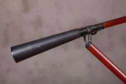 Discount Pamono Italian Model 613 Desk Lamp by Paolo Rizzatto & Gino Sarfatti for Arteluce, 1975