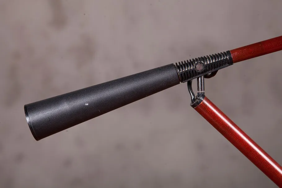 Discount Pamono Italian Model 613 Desk Lamp by Paolo Rizzatto & Gino Sarfatti for Arteluce, 1975