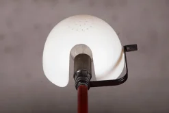 Discount Pamono Italian Model 613 Desk Lamp by Paolo Rizzatto & Gino Sarfatti for Arteluce, 1975