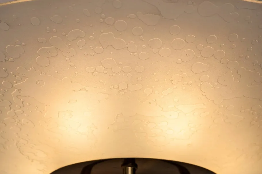 New Pamono Italian Model 4075 Floor Lamp by Gaetano Sciolari for Stilnovo, 1950s