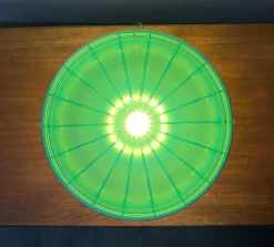 Hot Pamono Italian Model Agaricon D36 Table Lamp by Ross Lovegrove for Luceplan