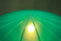 Hot Pamono Italian Model Agaricon D36 Table Lamp by Ross Lovegrove for Luceplan