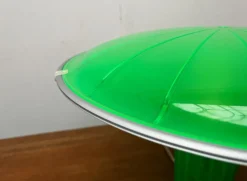 Hot Pamono Italian Model Agaricon D36 Table Lamp by Ross Lovegrove for Luceplan