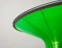 Hot Pamono Italian Model Agaricon D36 Table Lamp by Ross Lovegrove for Luceplan