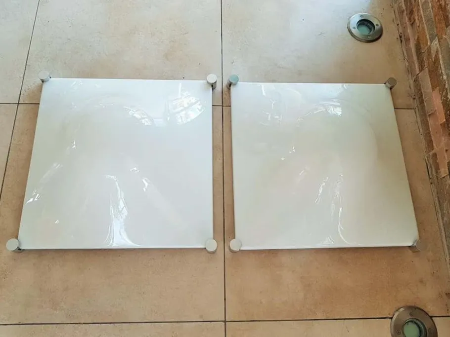 Best Pamono Italian Model Bolla Sconces by Elio Martinelli for Martinelli Luce, 1960s, Set of 2