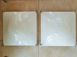 Best Pamono Italian Model Bolla Sconces by Elio Martinelli for Martinelli Luce, 1960s, Set of 2