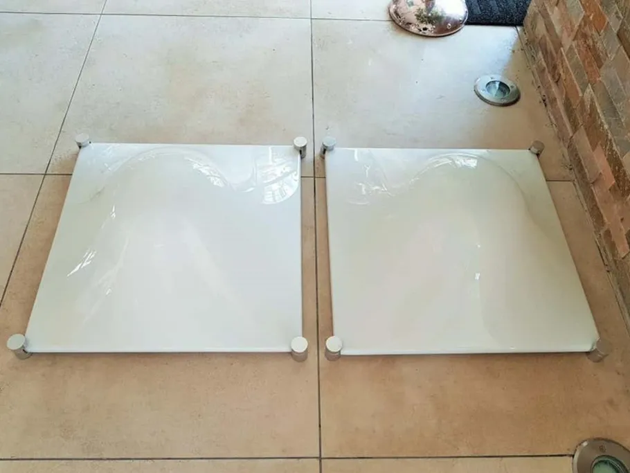 Best Pamono Italian Model Bolla Sconces by Elio Martinelli for Martinelli Luce, 1960s, Set of 2