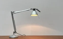 Discount Pamono Italian Model Fortebraccio D33 Table Lamp by Alberto Meda and Paolo Rizzatto for Luceplan