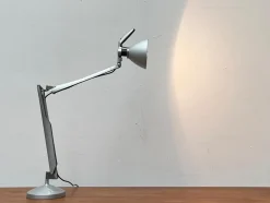 Discount Pamono Italian Model Fortebraccio D33 Table Lamp by Alberto Meda and Paolo Rizzatto for Luceplan