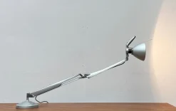 Discount Pamono Italian Model Fortebraccio D33 Table Lamp by Alberto Meda and Paolo Rizzatto for Luceplan