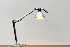 Discount Pamono Italian Model Fortebraccio D33 Table Lamp by Alberto Meda and Paolo Rizzatto for Luceplan