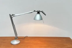 Discount Pamono Italian Model Fortebraccio D33 Table Lamp by Alberto Meda and Paolo Rizzatto for Luceplan