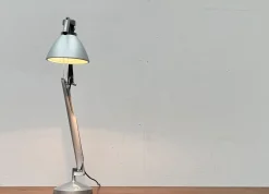 Discount Pamono Italian Model Fortebraccio D33 Table Lamp by Alberto Meda and Paolo Rizzatto for Luceplan