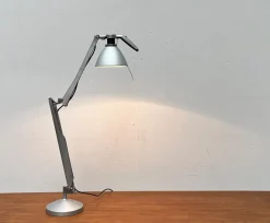 Discount Pamono Italian Model Fortebraccio D33 Table Lamp by Alberto Meda and Paolo Rizzatto for Luceplan