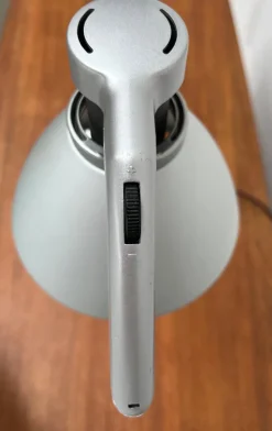 Discount Pamono Italian Model Fortebraccio D33 Table Lamp by Alberto Meda and Paolo Rizzatto for Luceplan