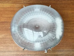 Discount Pamono Italian Model Gem Pendant Light by Paul Andreu for iGuzzini